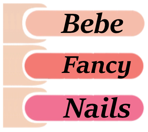 Bebe Fancy Nails